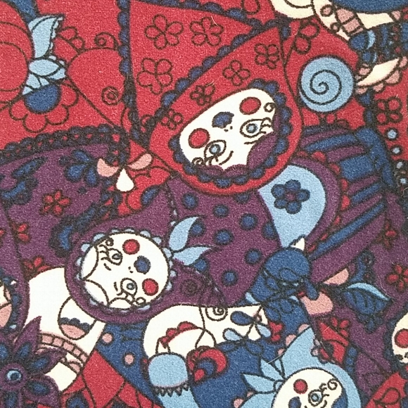 LulaRoe leggings - Picture 2 of 2